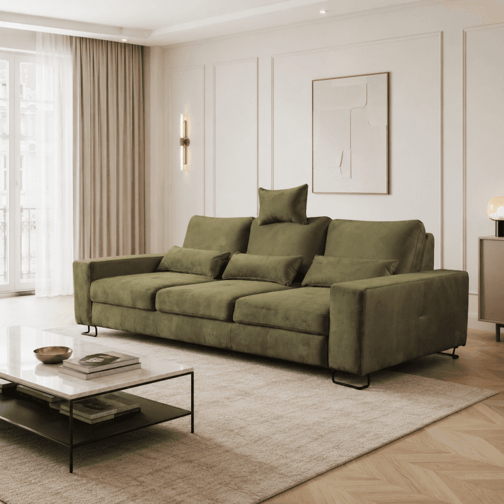 Sofa Asti - zdjęcie 2