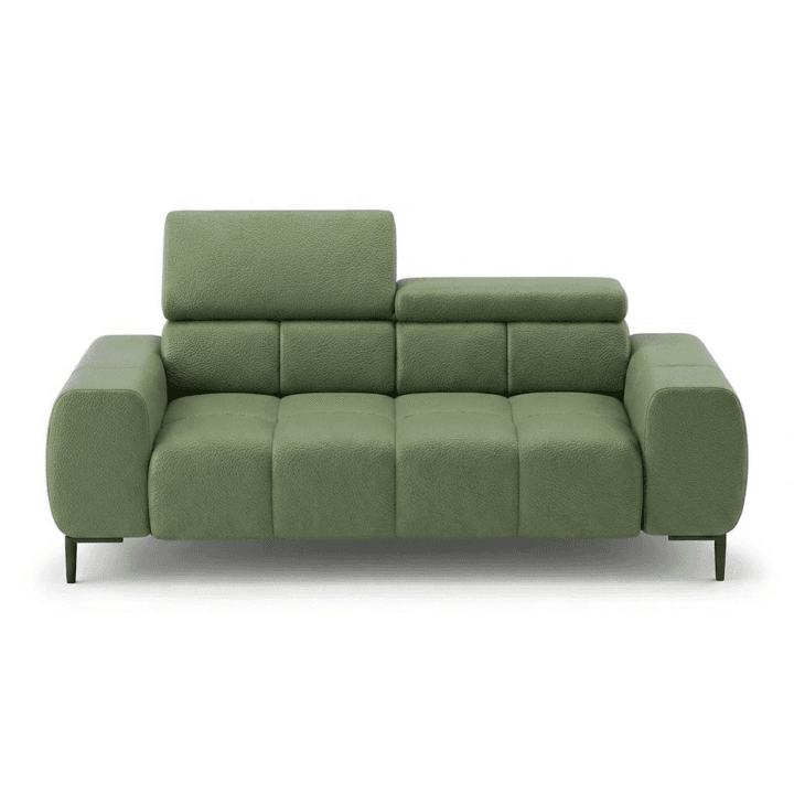 Sofa elektryczna Plaza 2E