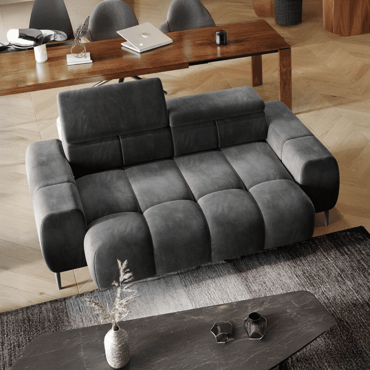 Sofa elektrycznie regulowana Plaza 3,5E