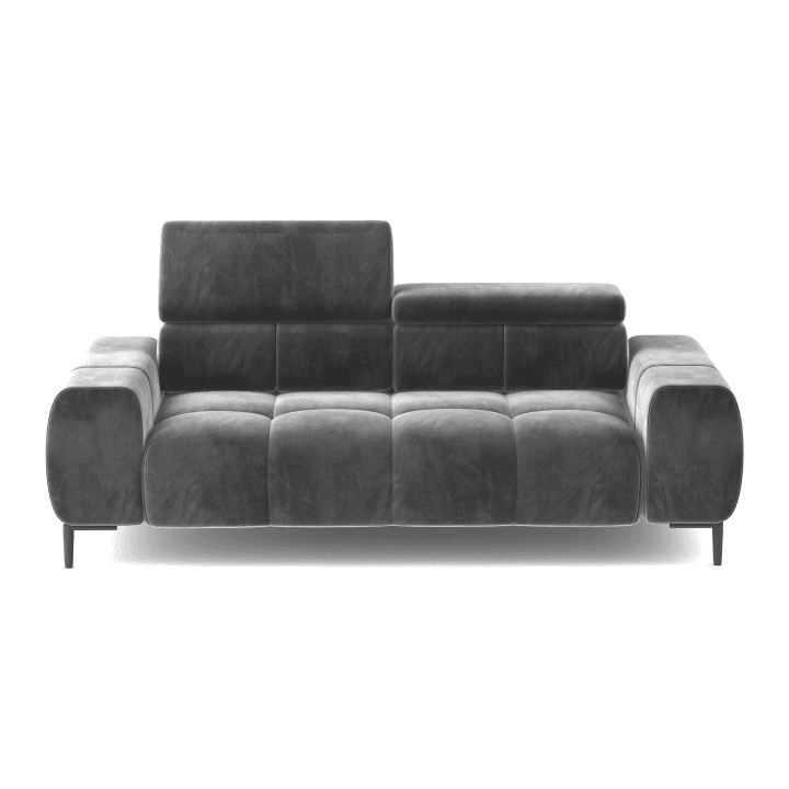 Sofa elektrycznie regulowana Plaza 3,5E - zdjęcie 2