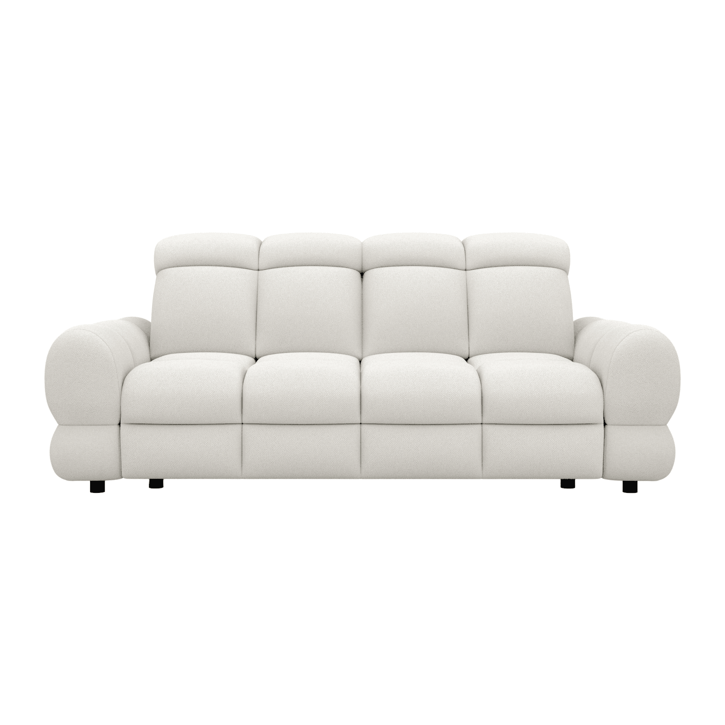 Funkcjonalna sofa elektryczna Tollo S3E