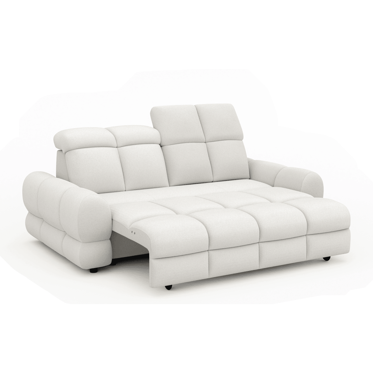 Funkcjonalna sofa elektryczna Tollo S3E
