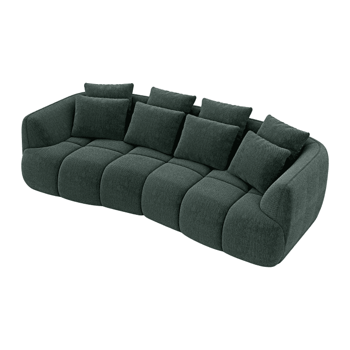 Sofa elektryczna Besso