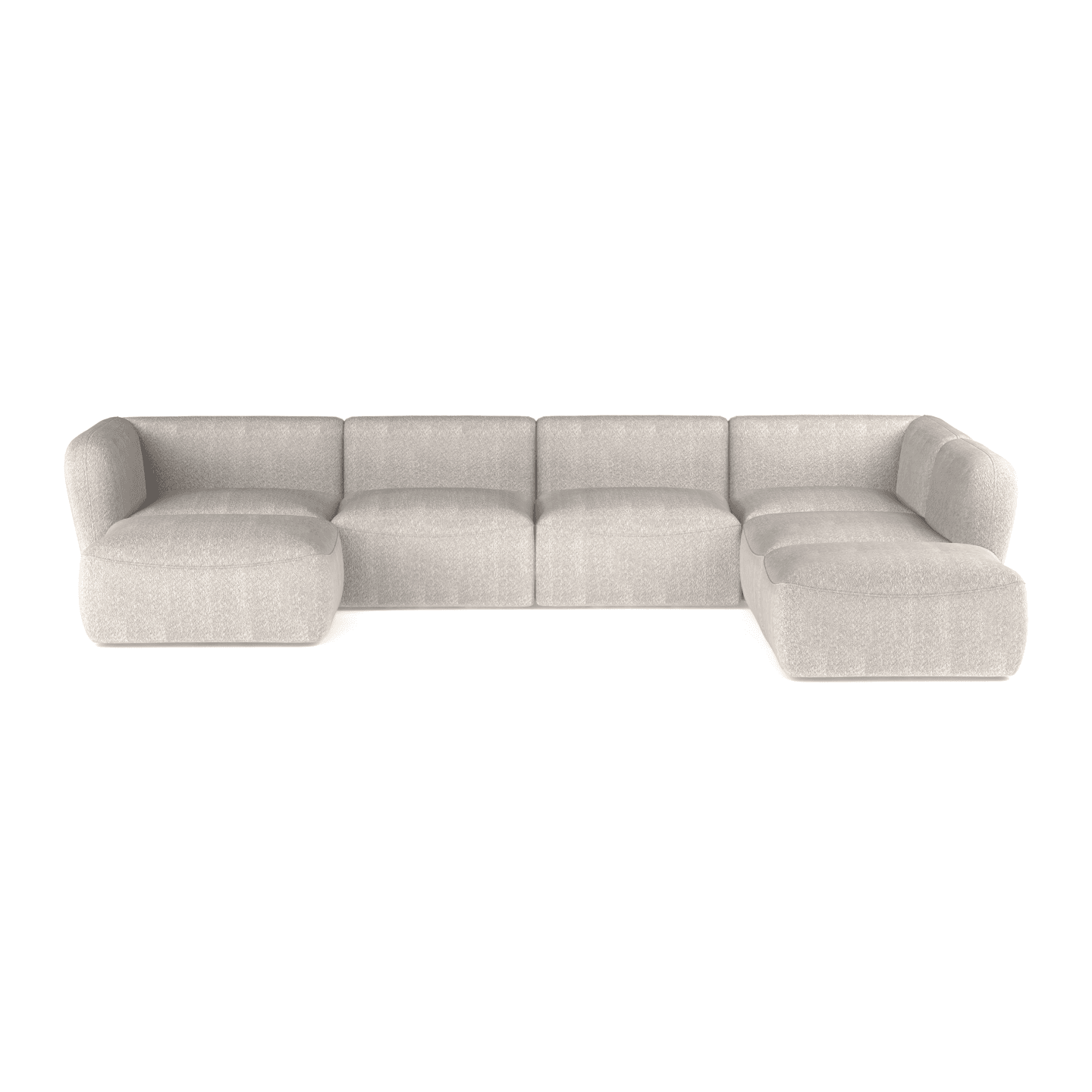 Komfortowy narożnik Candelo 70 XL