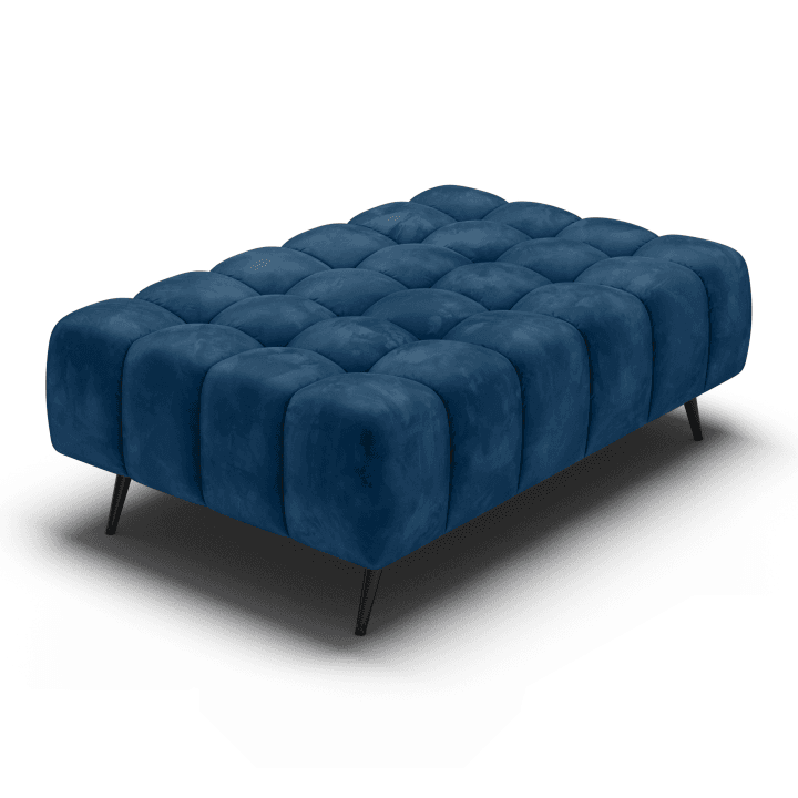 Elegancka pufa Gappa WERSAL - zdjęcie 2