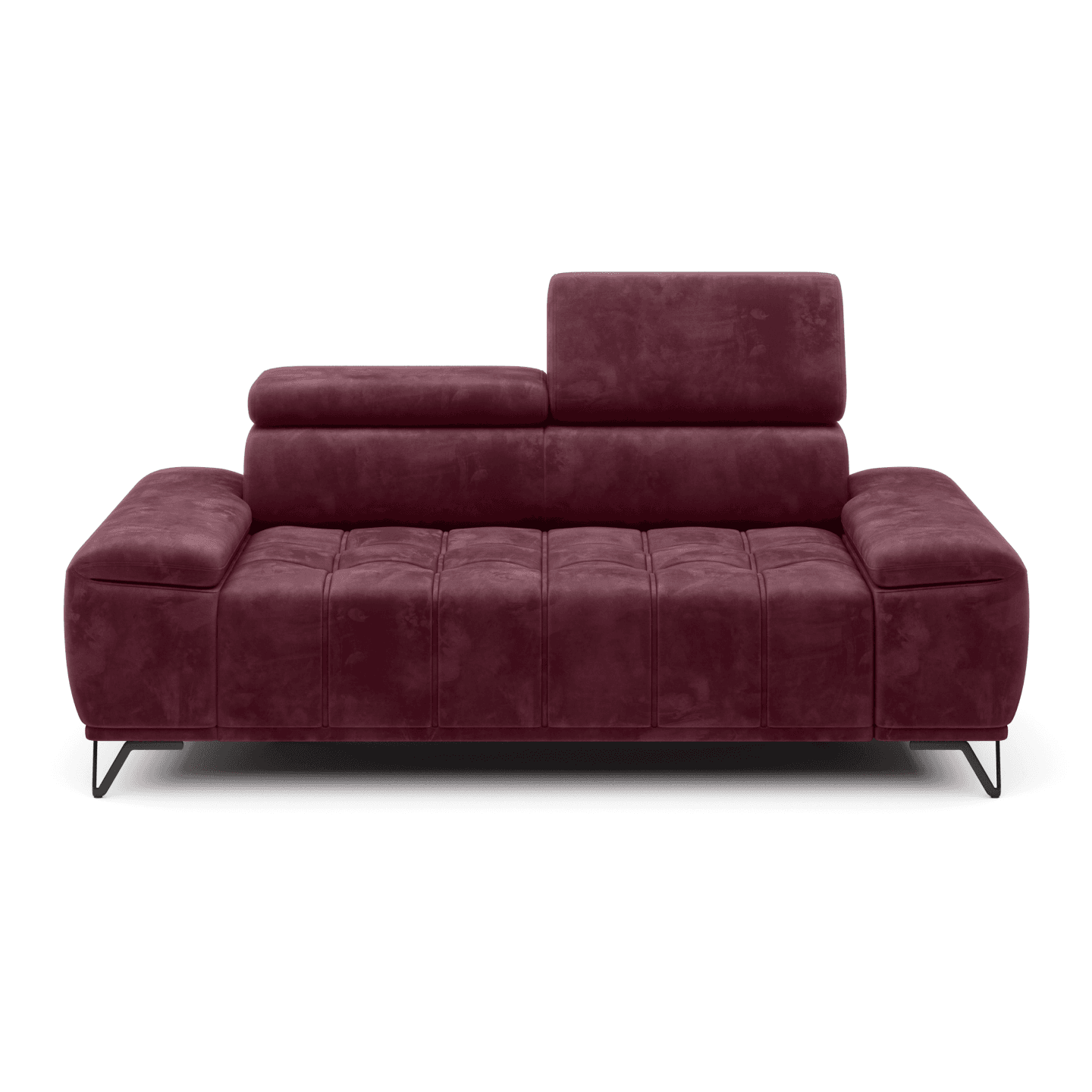 Kompaktowa sofa Palladio S2