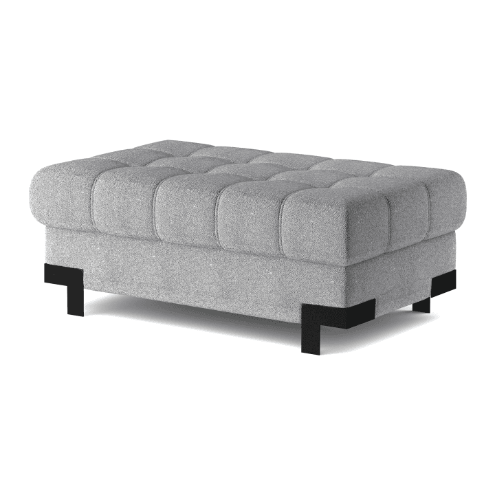 Elegancka pufa Selva WERSAL - zdjęcie 2
