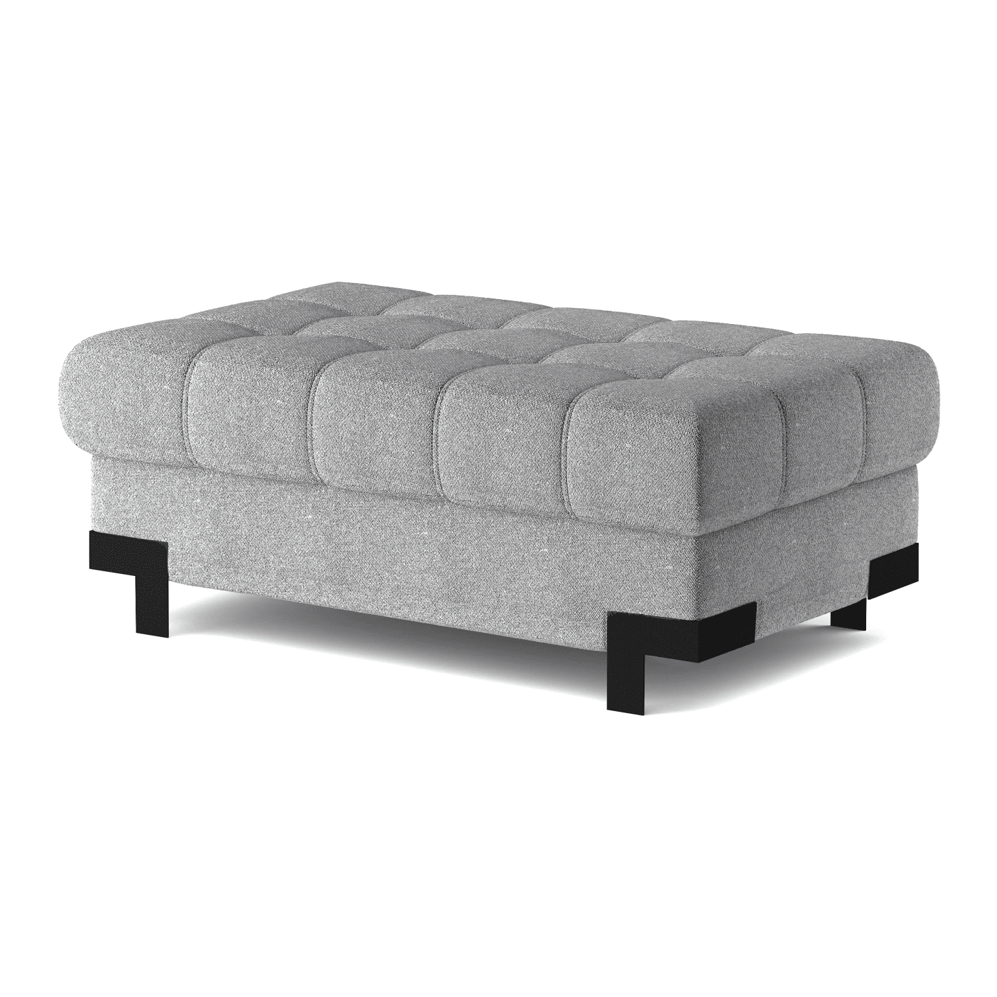 Elegancka pufa Selva WERSAL