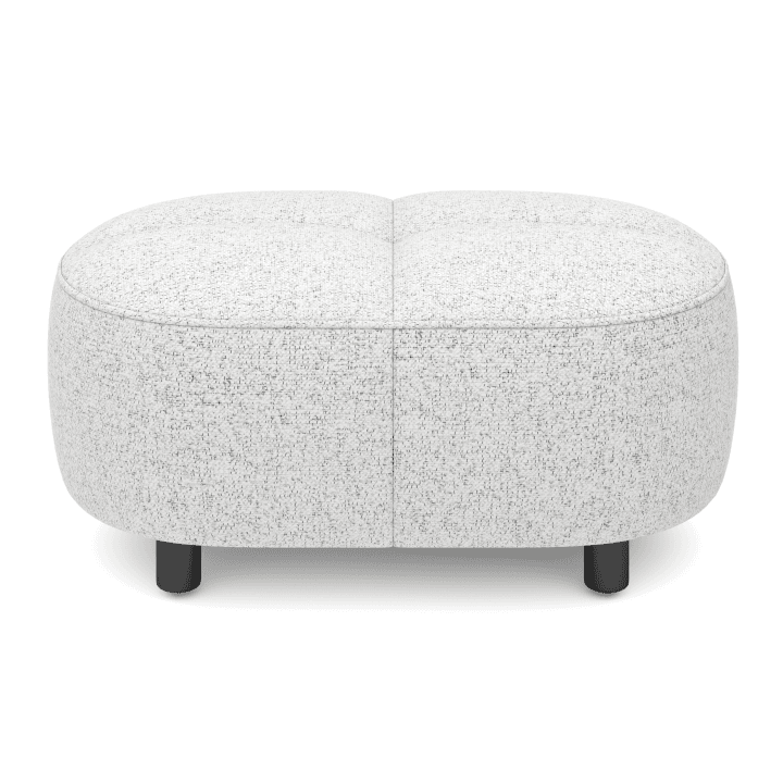 Elegancka pufa Velpa WERSAL - zdjęcie 2