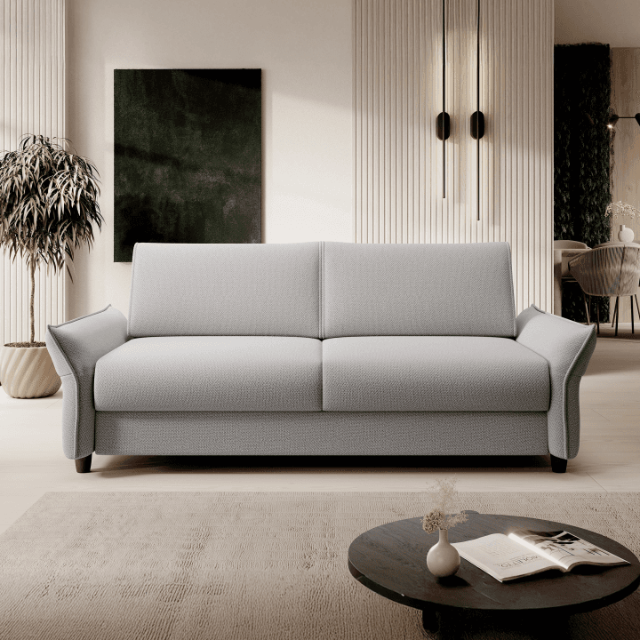 Elegancka Sofa Canto 120 z systemem włoskim