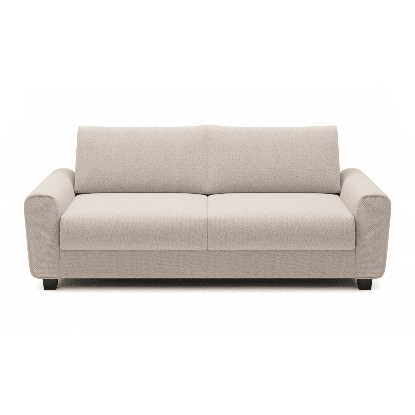 Sofa Capri 140 Włoski system rozkładania