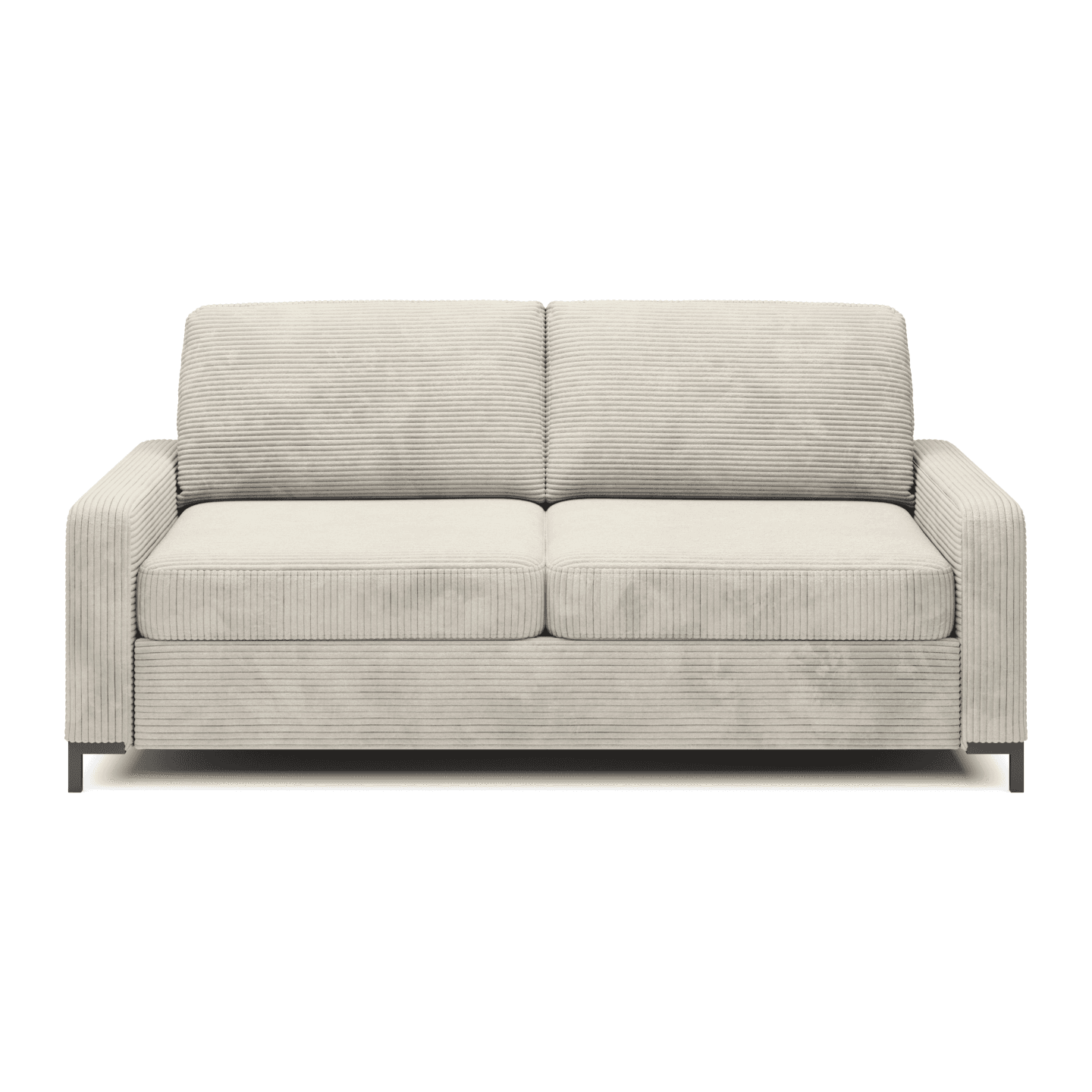 Stylowa Sofa Tino 160 z materacem