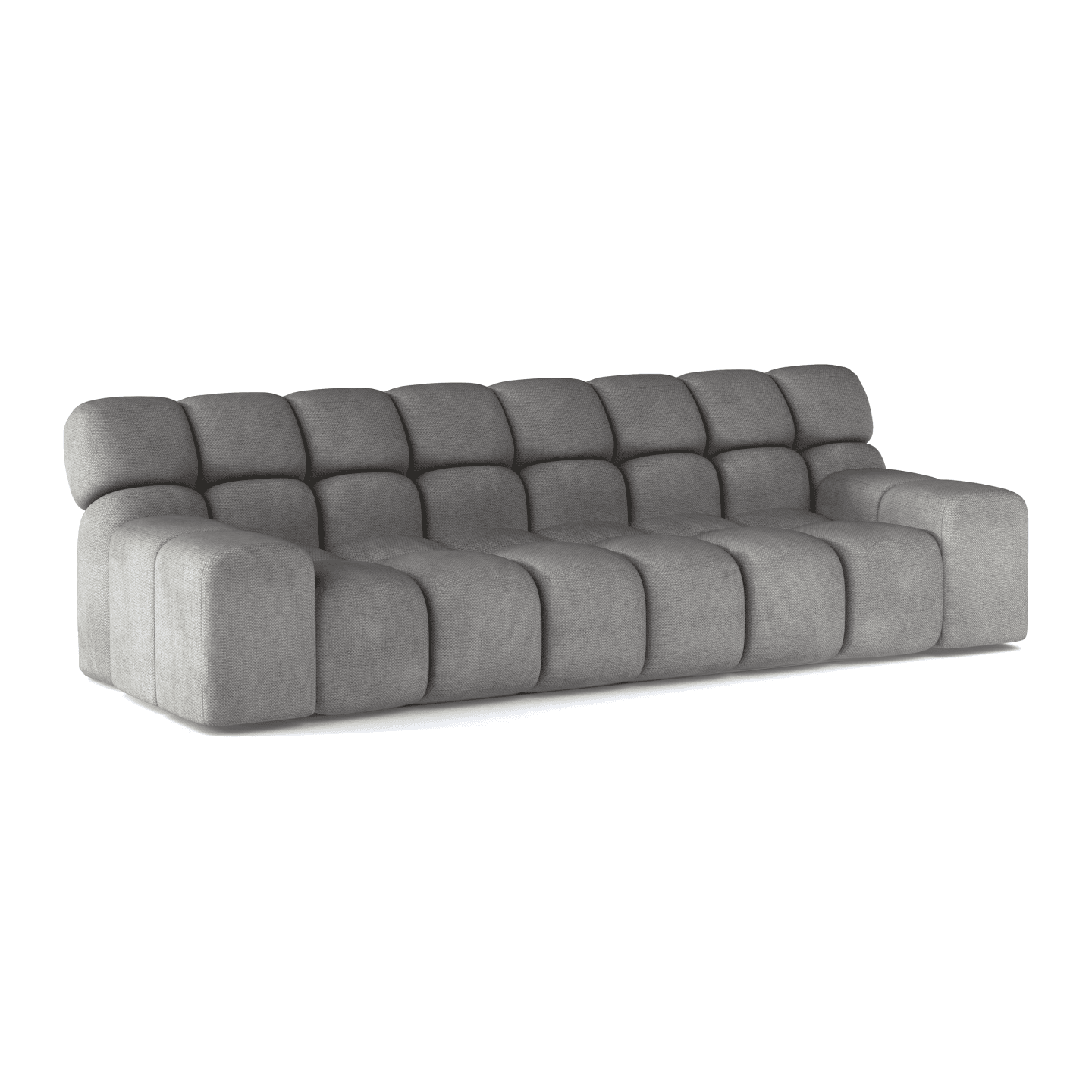 Nowoczesna sofa elektryczna Campile
