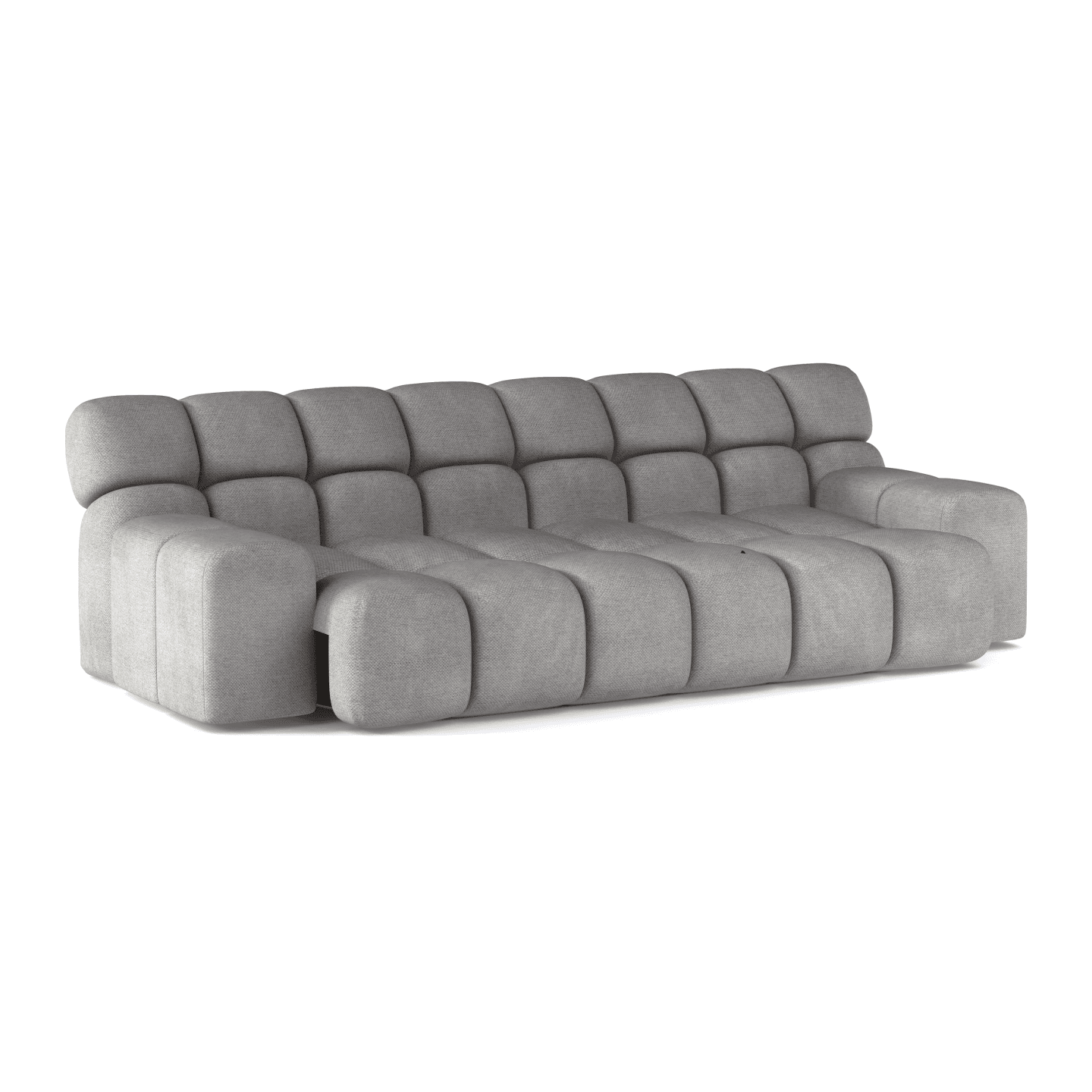 Nowoczesna sofa elektryczna Campile