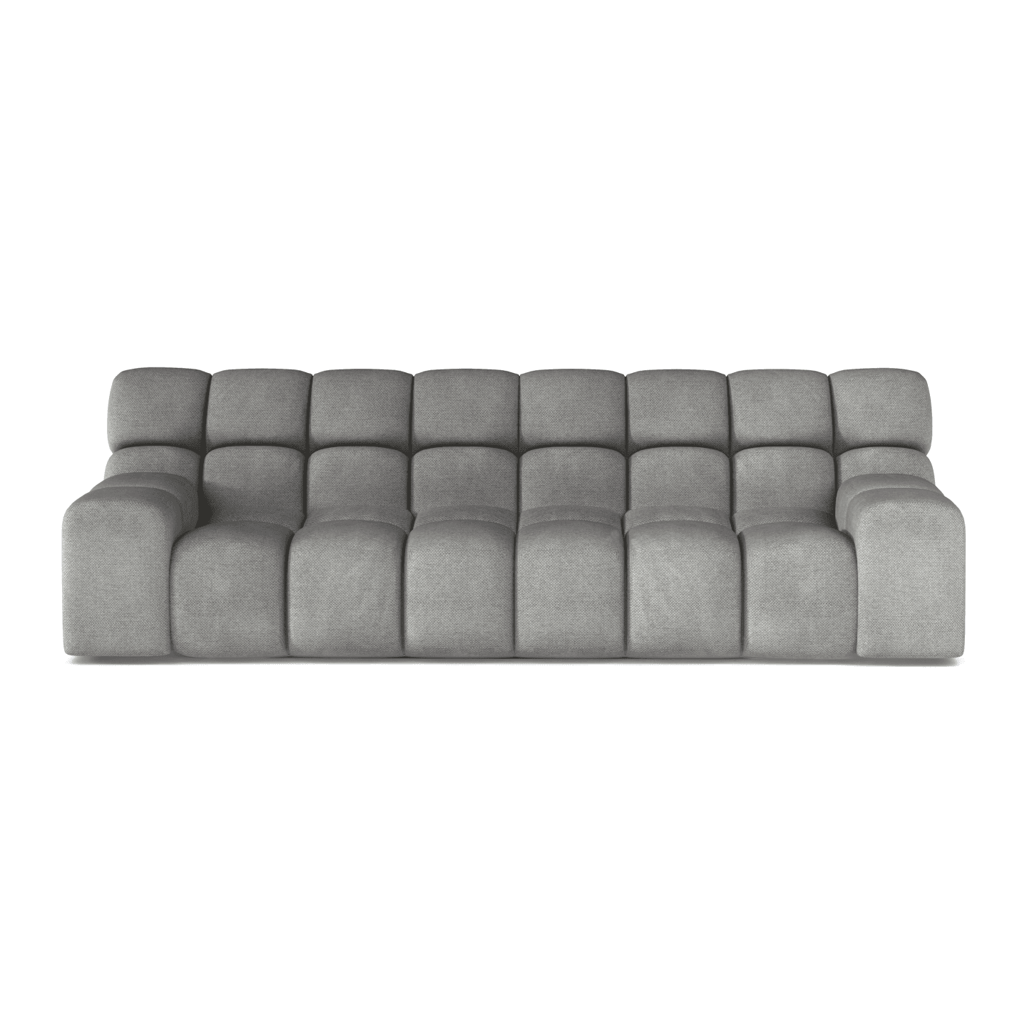 Elegancka sofa elektryczna Campile WERSAL