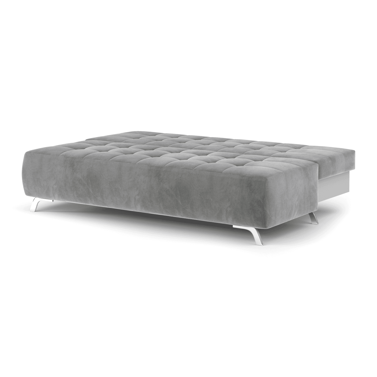 WERSAL Sofa Oslo - funkcja spania, pojemnik na pościel