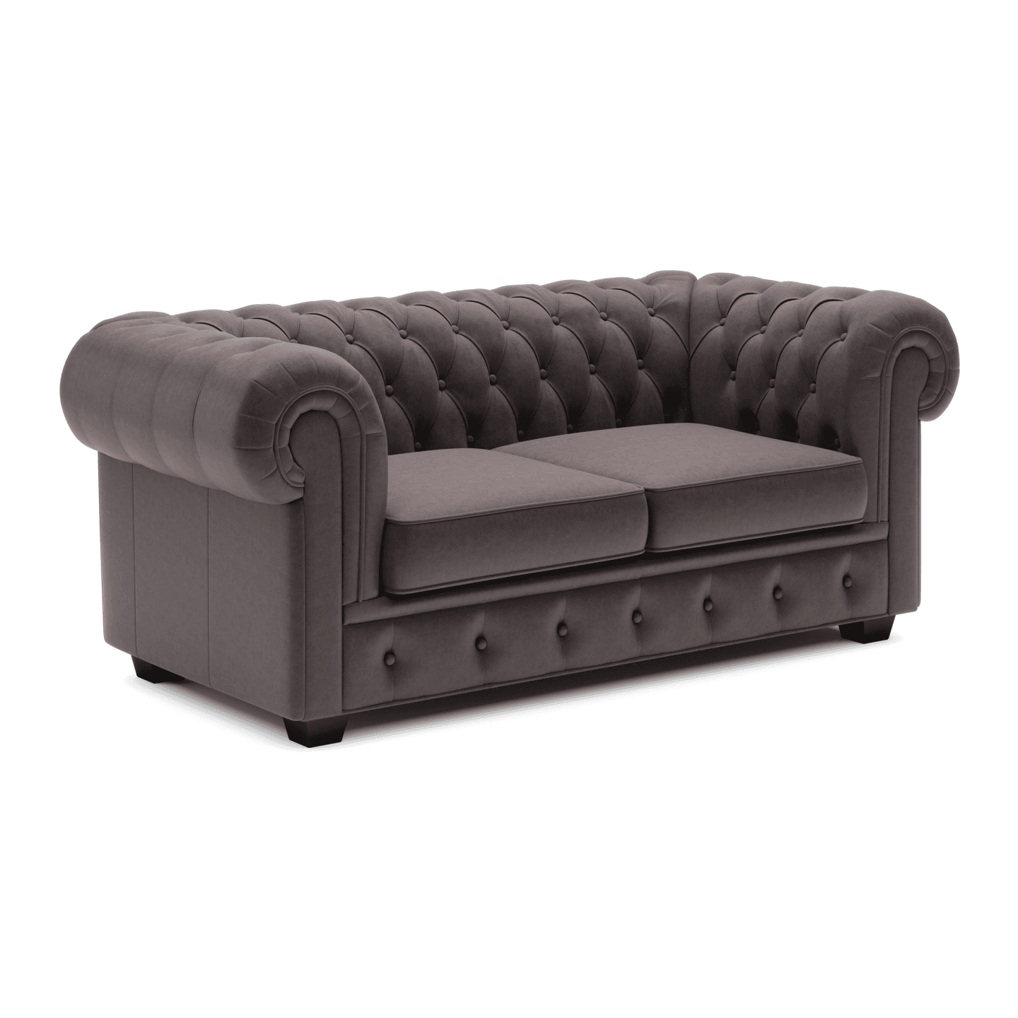 Klasyczna sofa Chesterfield 2 WERSAL