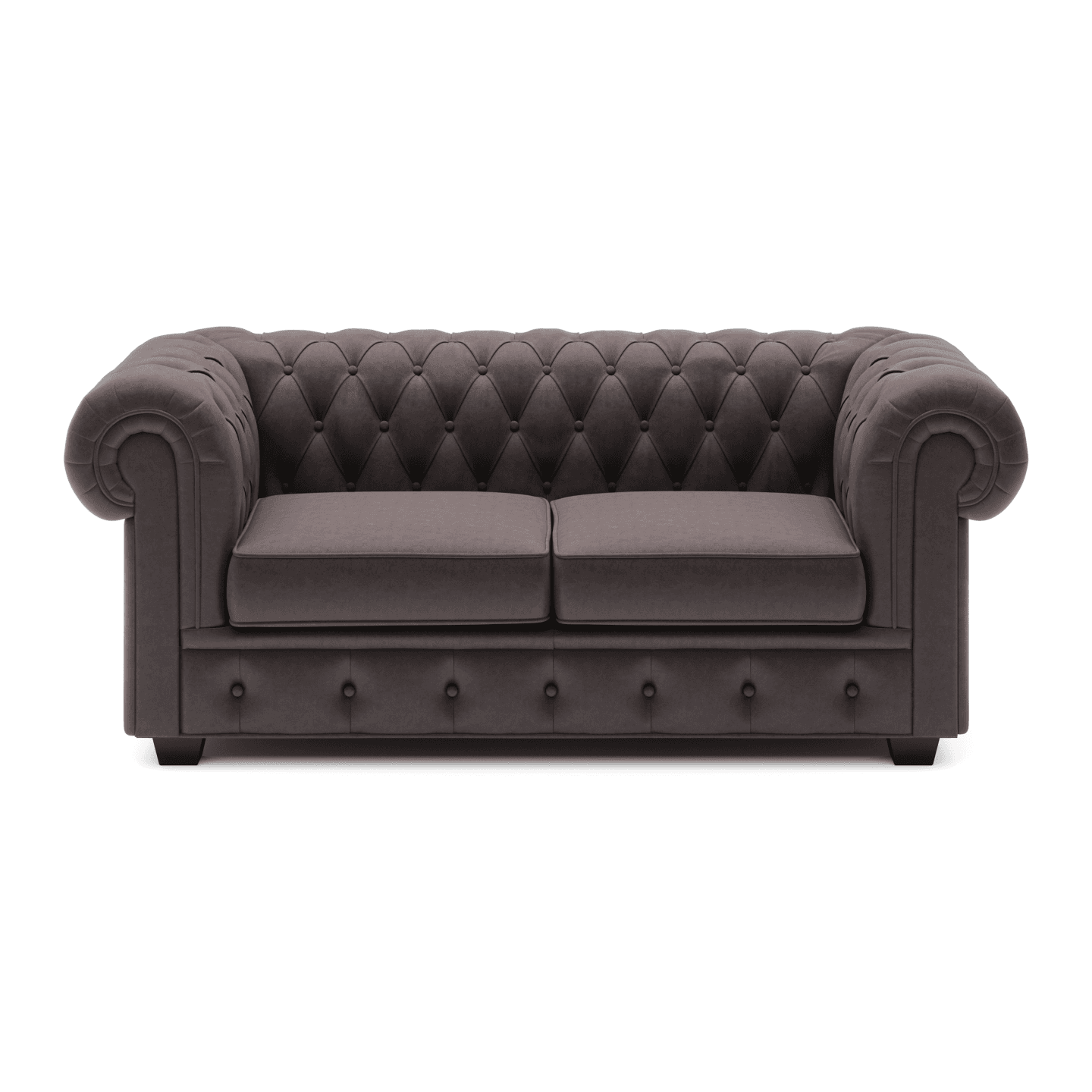 Klasyczna sofa Chesterfield 2 WERSAL