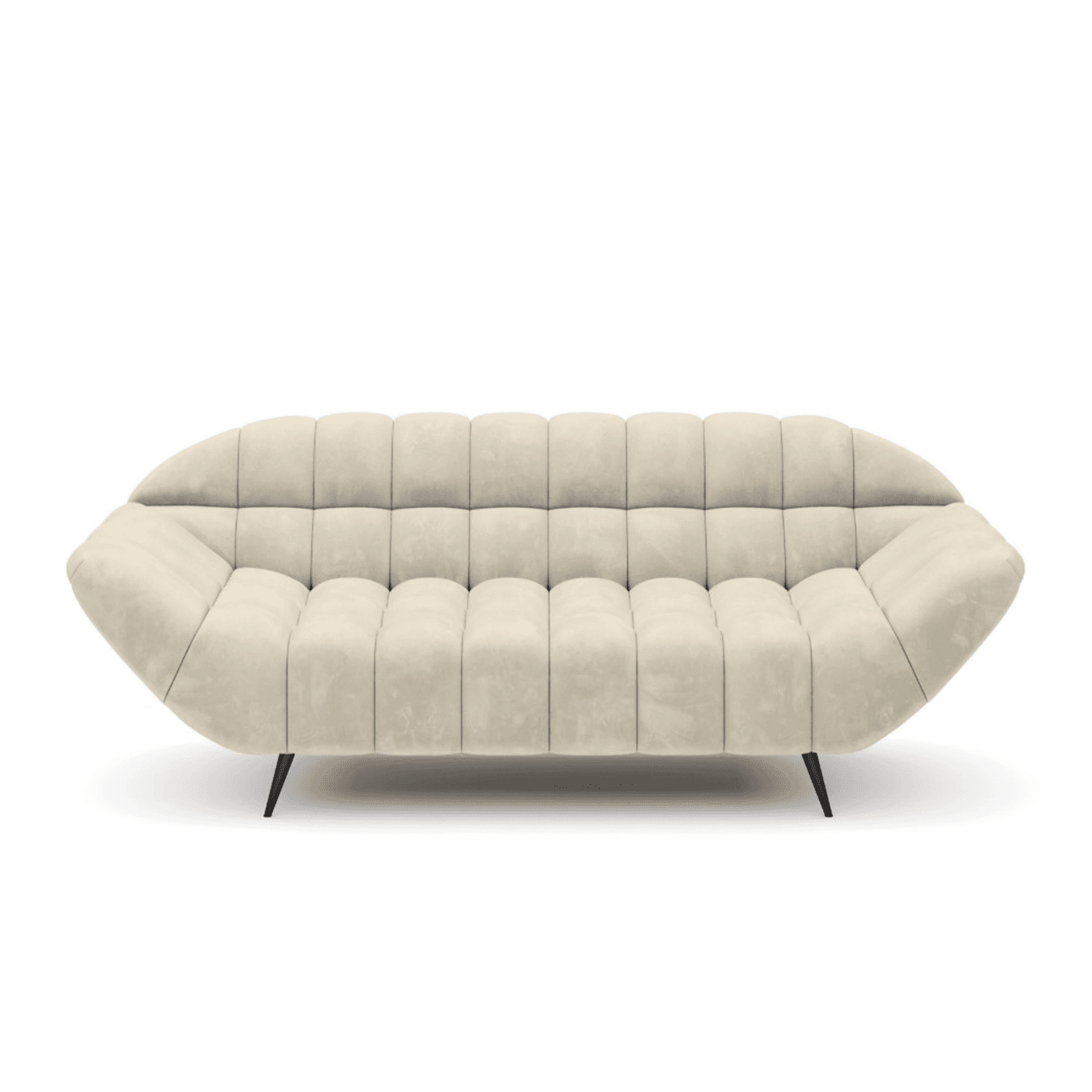 Elegancka sofa Gappa 2 WERSAL
