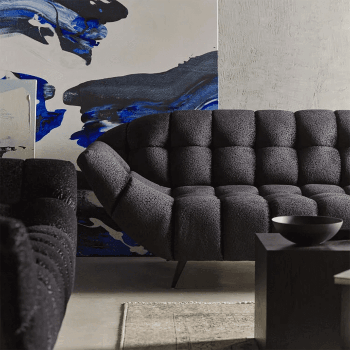 Elegancka sofa Gappa 2 WERSAL - zdjęcie 2