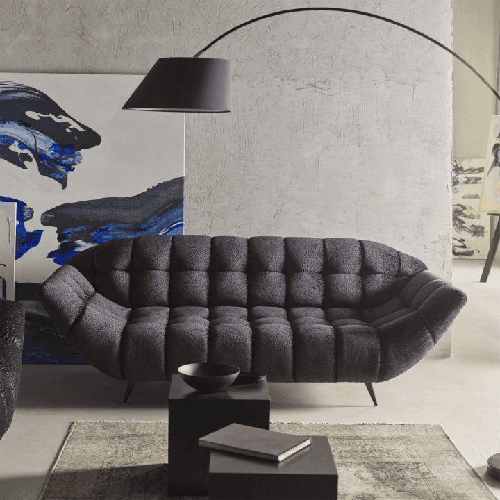 Elegancka sofa Gappa 2 WERSAL