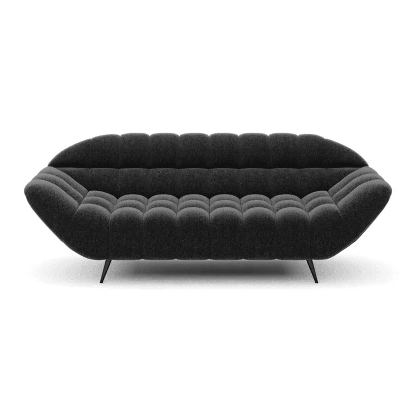 Elegancka sofa Gappa 2 WERSAL