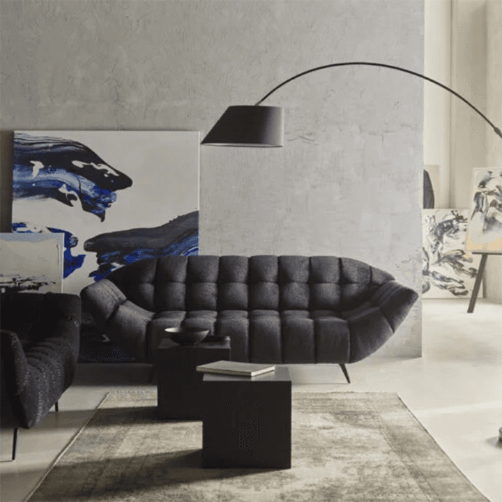 Nowoczesna Sofa Gappa 3 - zdjęcie 2