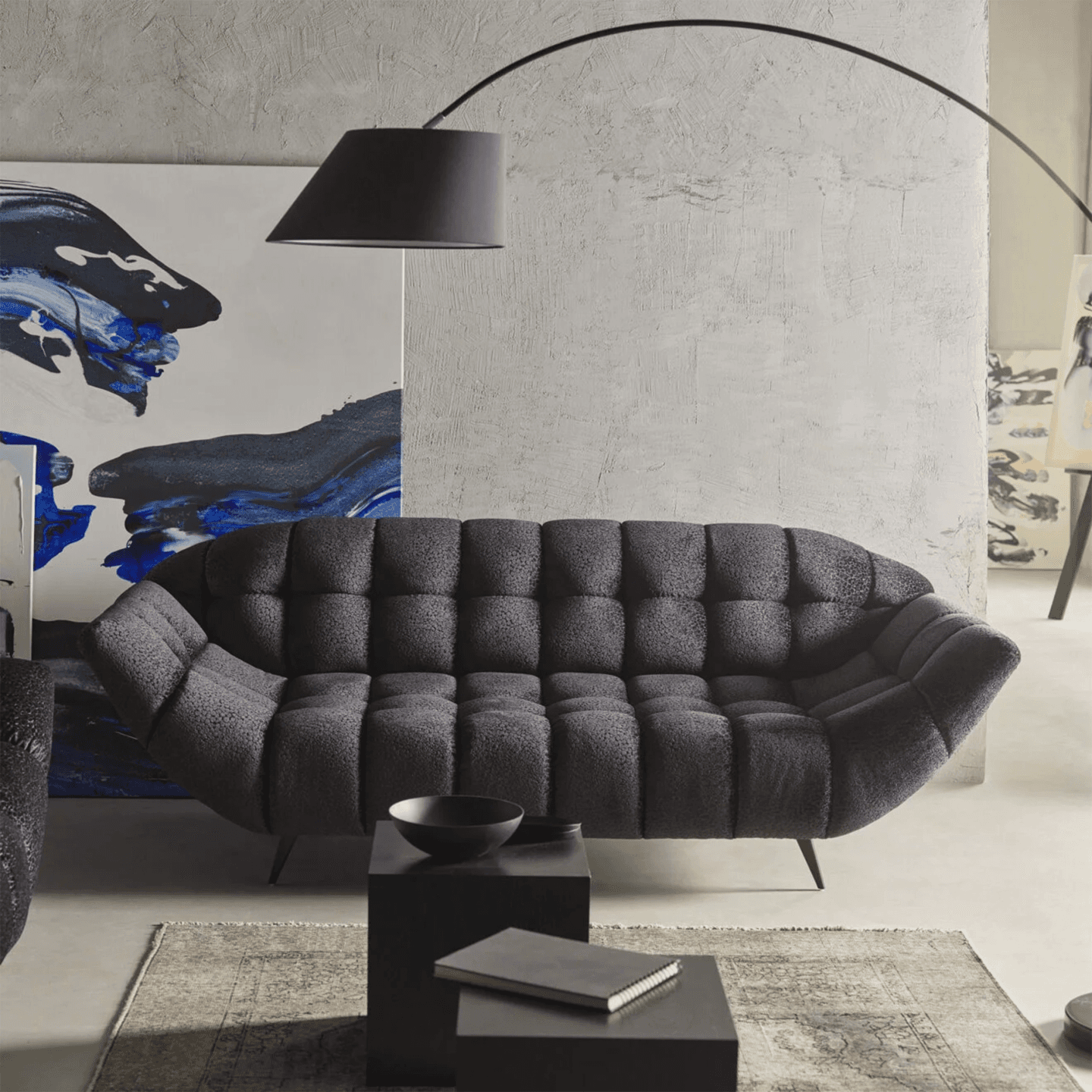 Nowoczesna Sofa Gappa 3