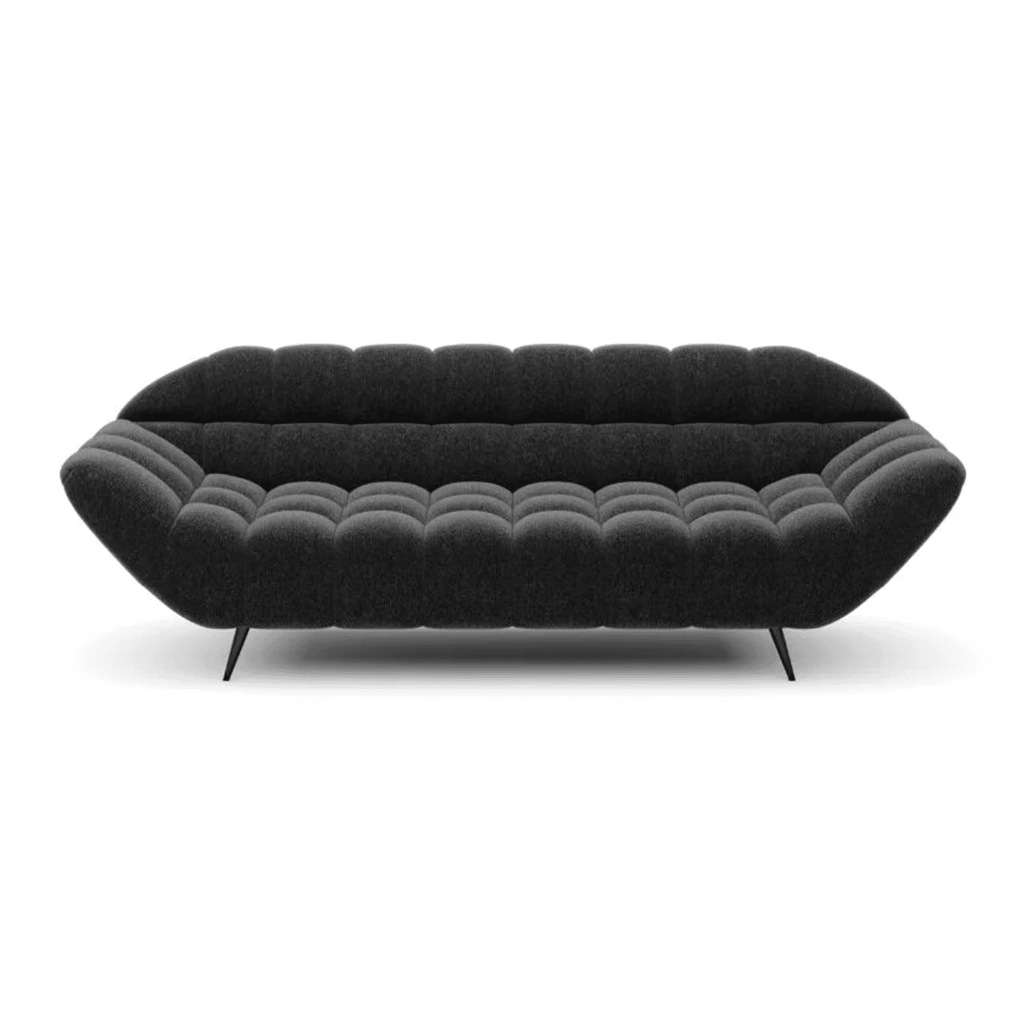 Przestronna sofa Gappa 3 WERSAL