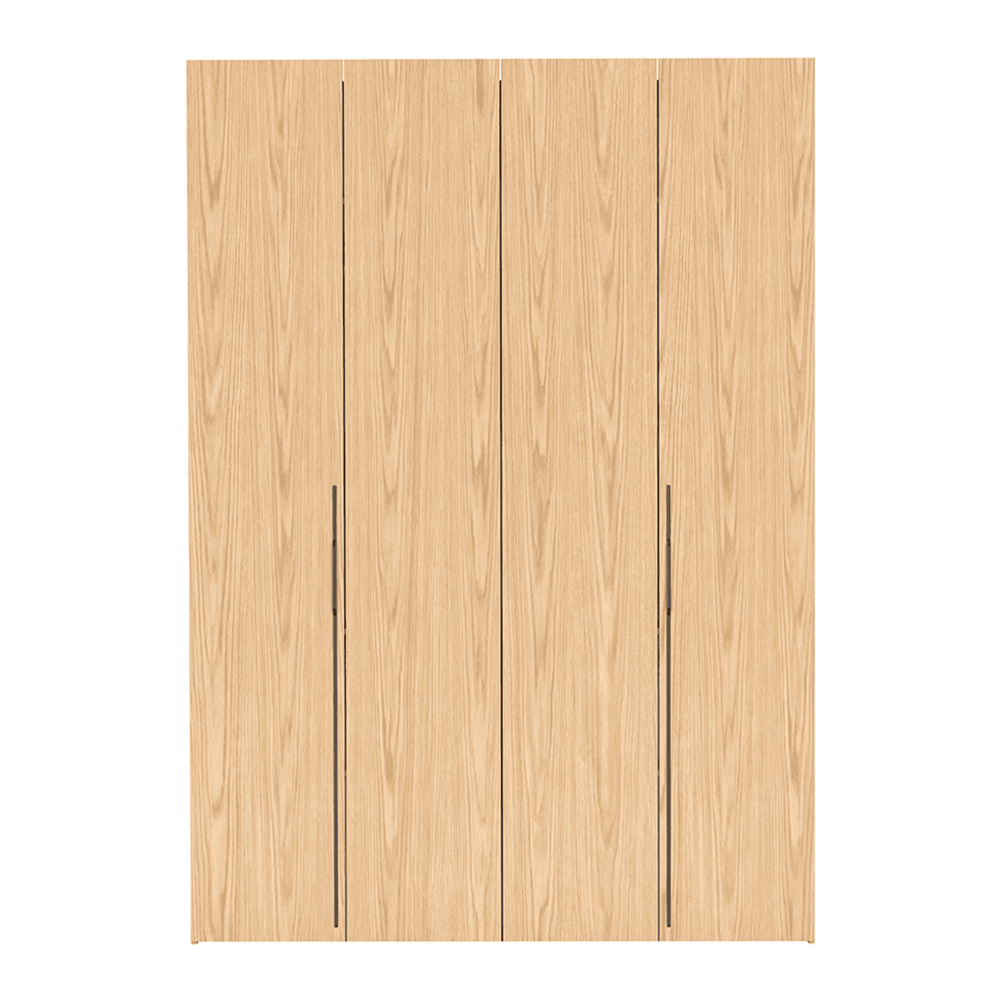 Szafa Legio 170x240 cm Dąb Bookmatch