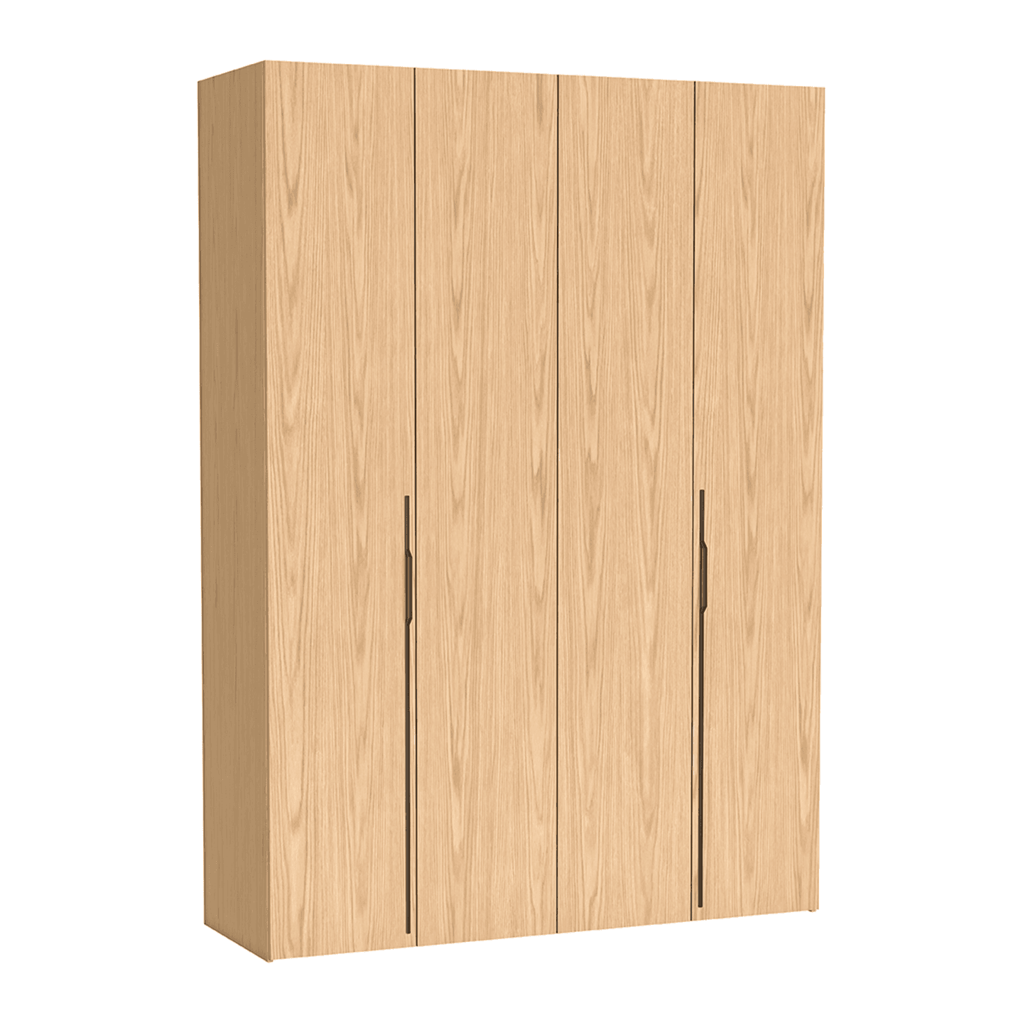 Szafa Legio 170x240 cm Dąb Bookmatch