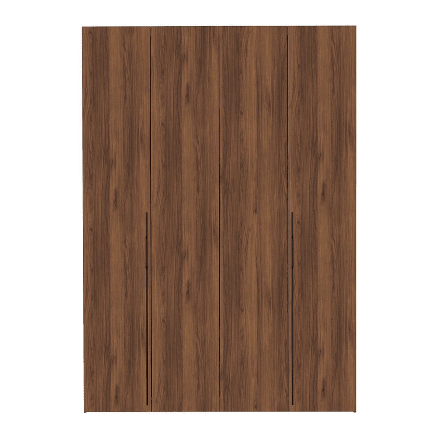 Szafa Legio 170x240 cm Orzech Warmia