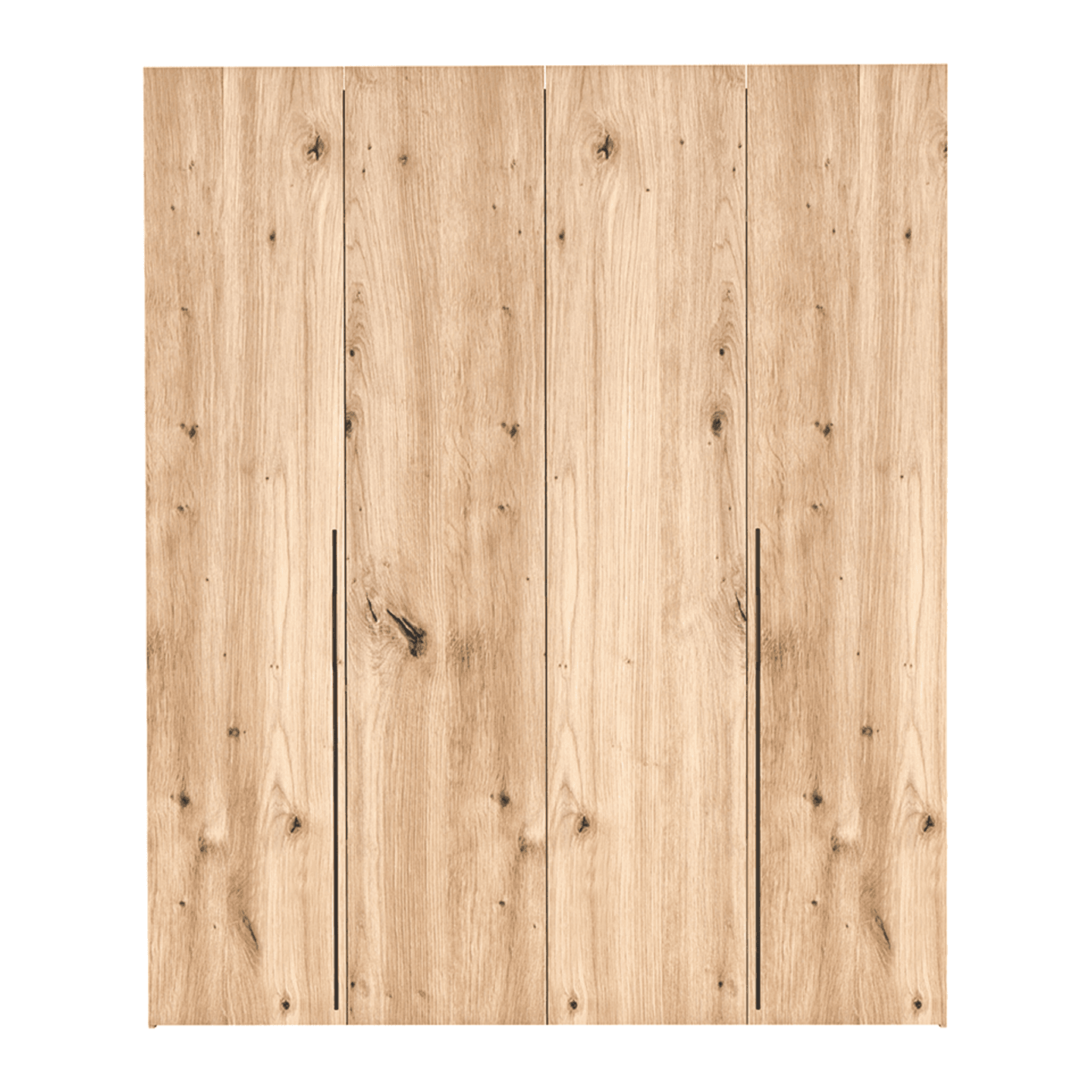 Szafa Legio 200x240 cm Dąb Artisan
