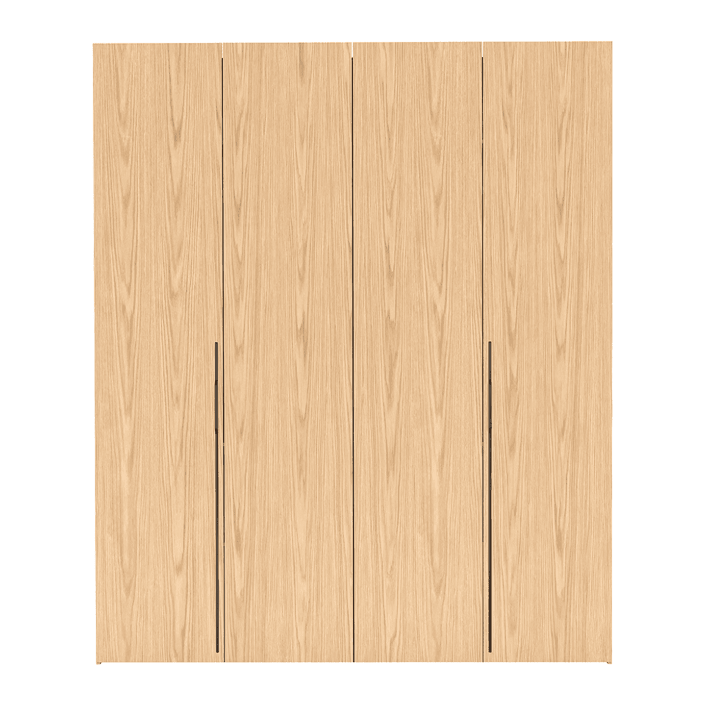 Szafa Legio 200x240 cm Dąb Bookmatch