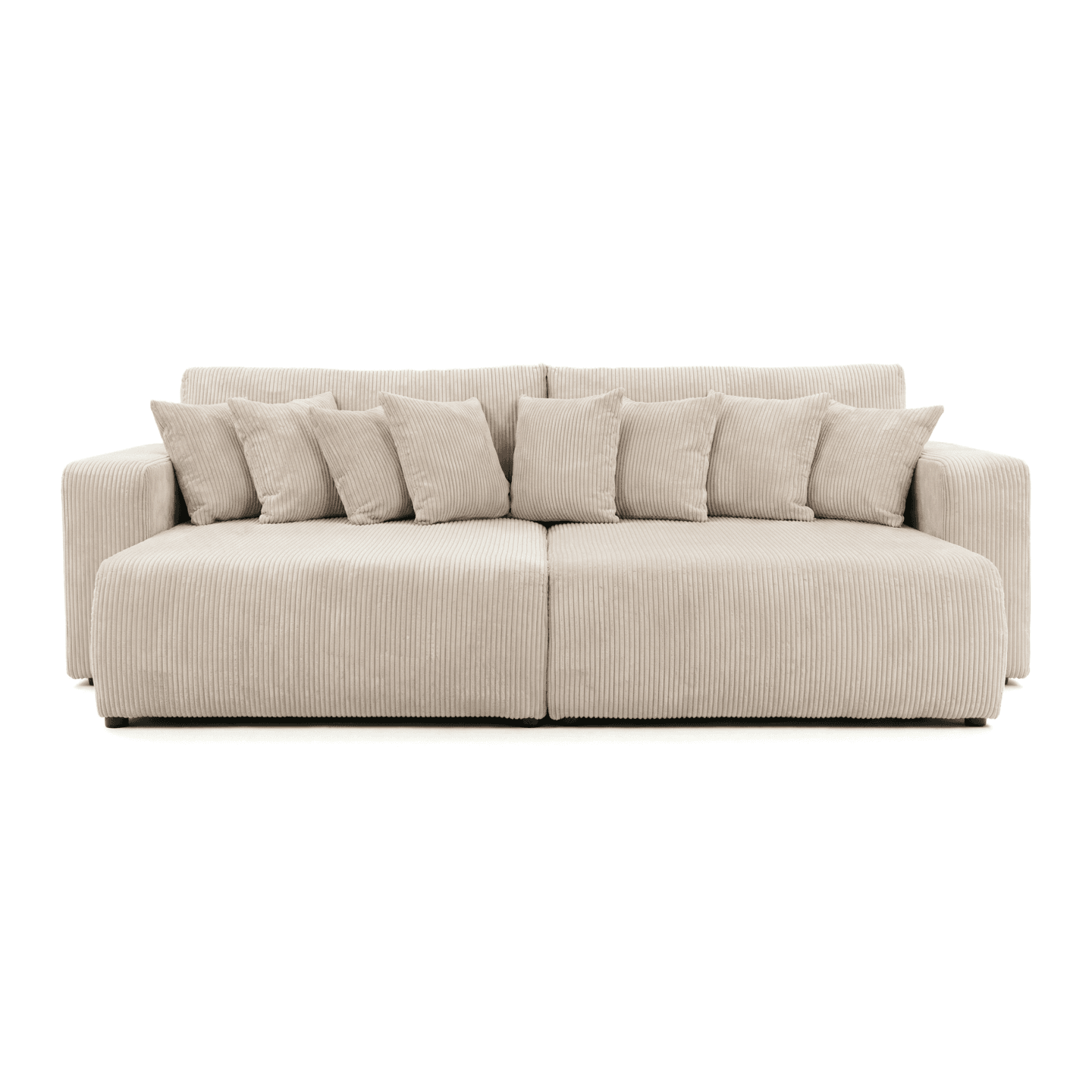 Sofa Fioro z funkcją spania
