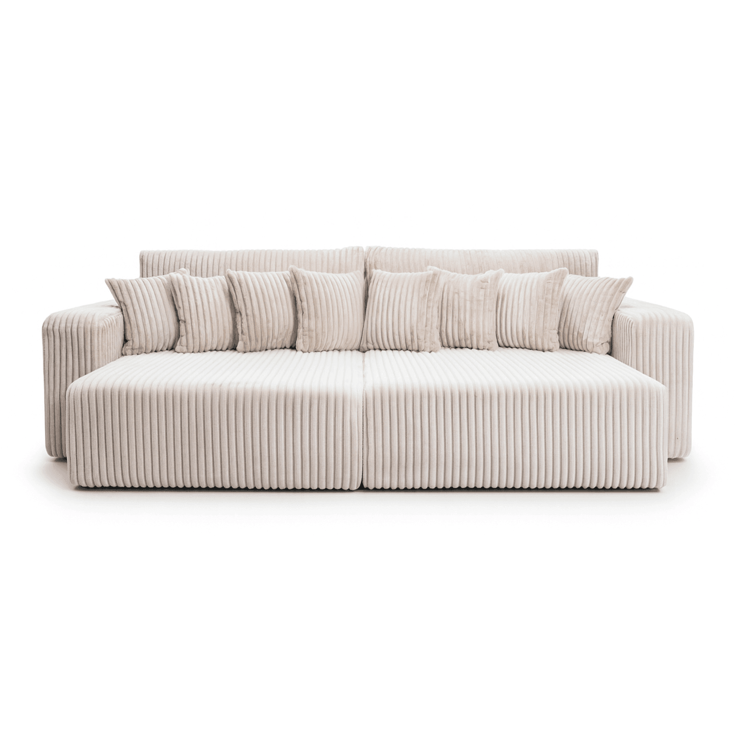 Sofa Fioro z funkcją spania