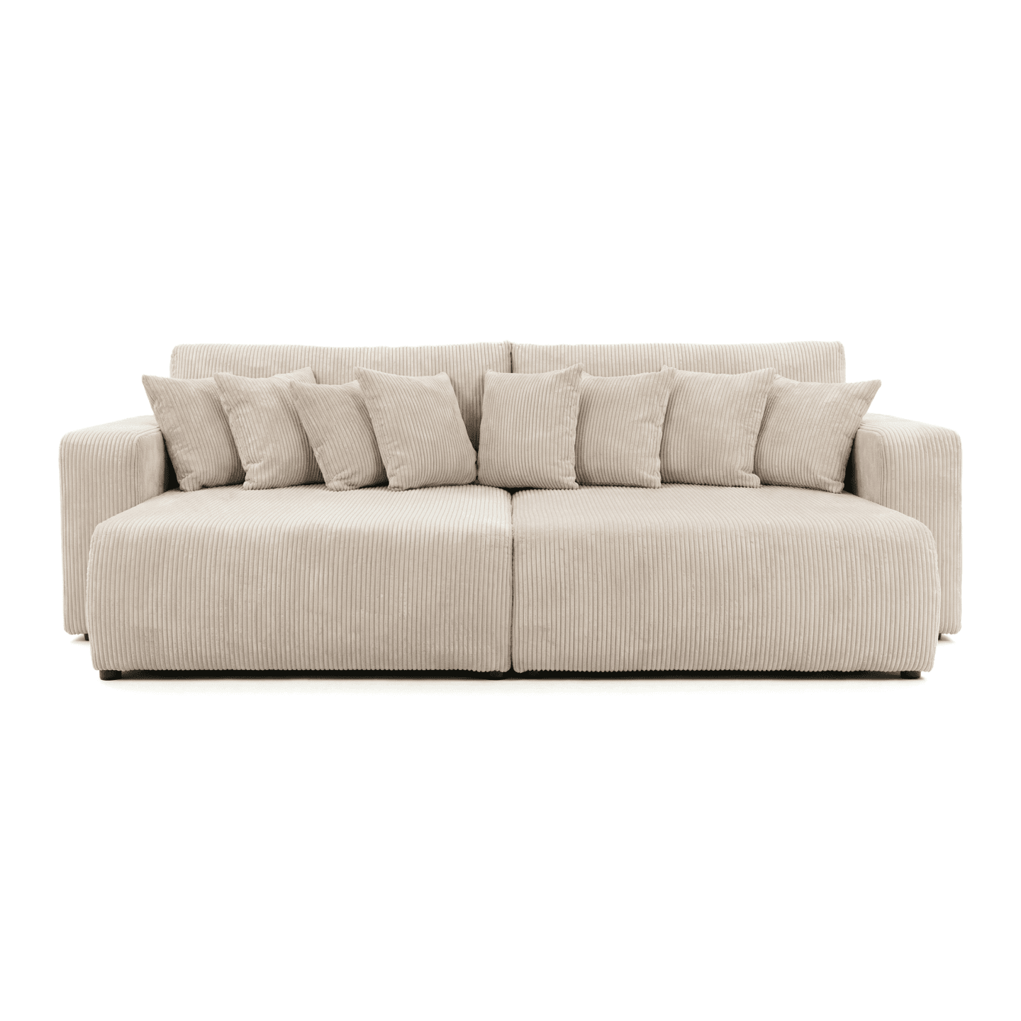 Sofa Fioro z funkcją spania