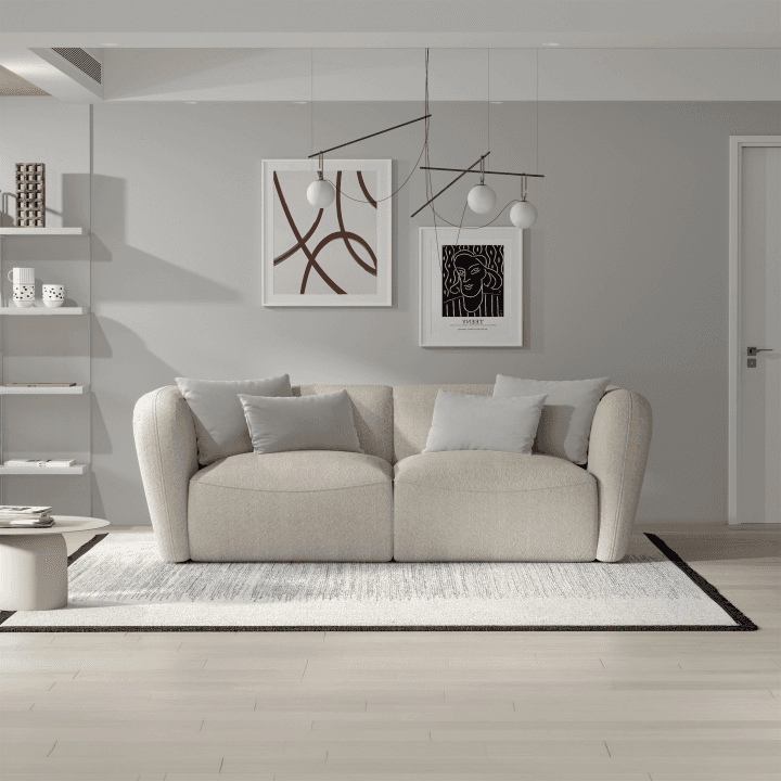 Sofa Candelo S80 - zdjęcie 2