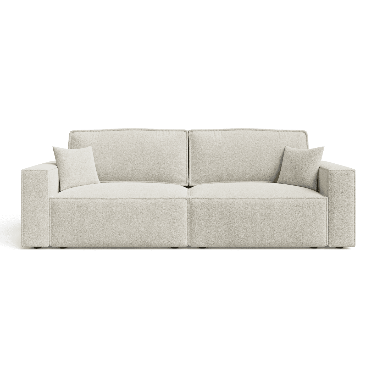 ARON S CORNER sofa-narożnik wypoczynkowy | Rozkładany | Tkanina Quelle 25 - zdjęcie 2