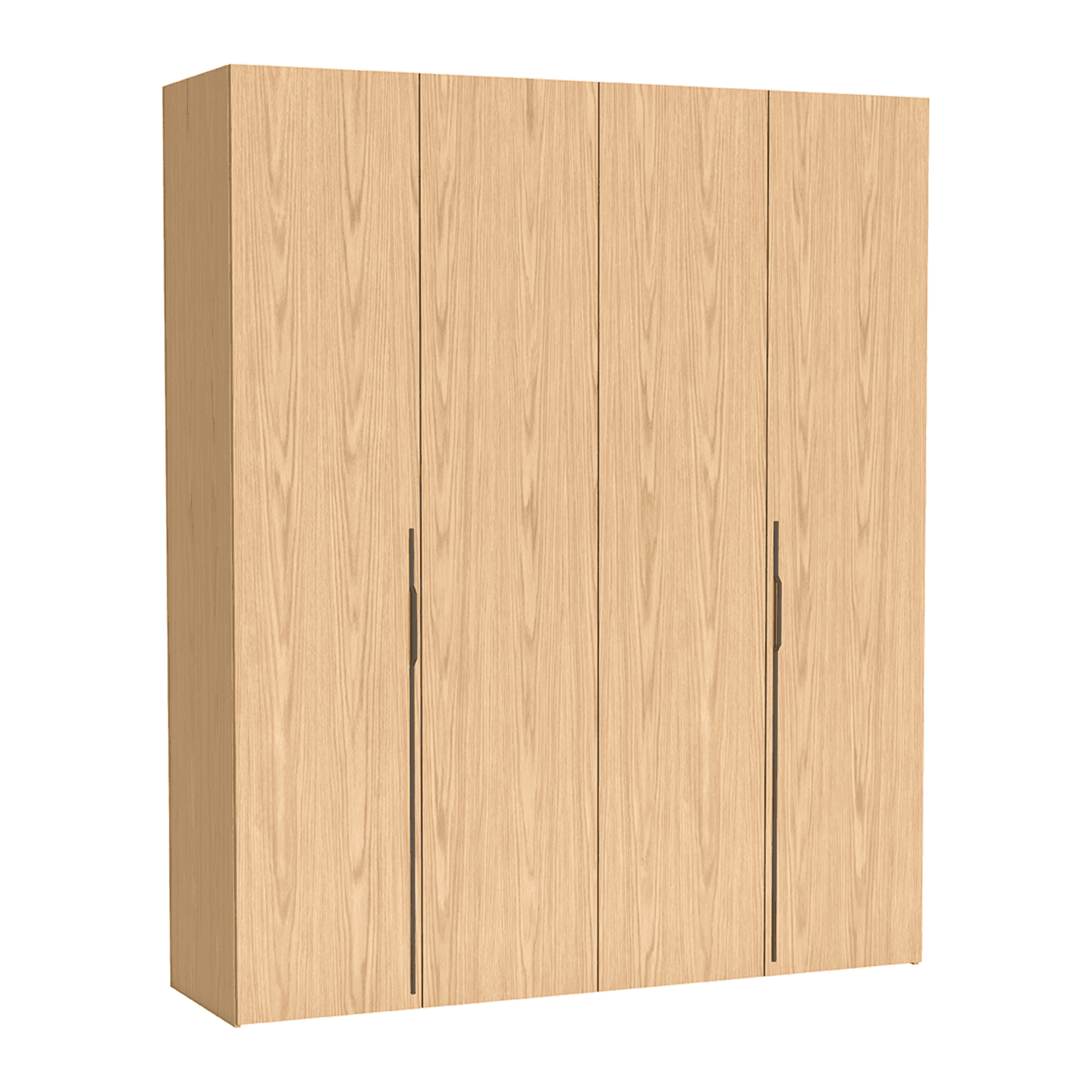 Szafa Legio 200x240 cm Dąb Bookmatch