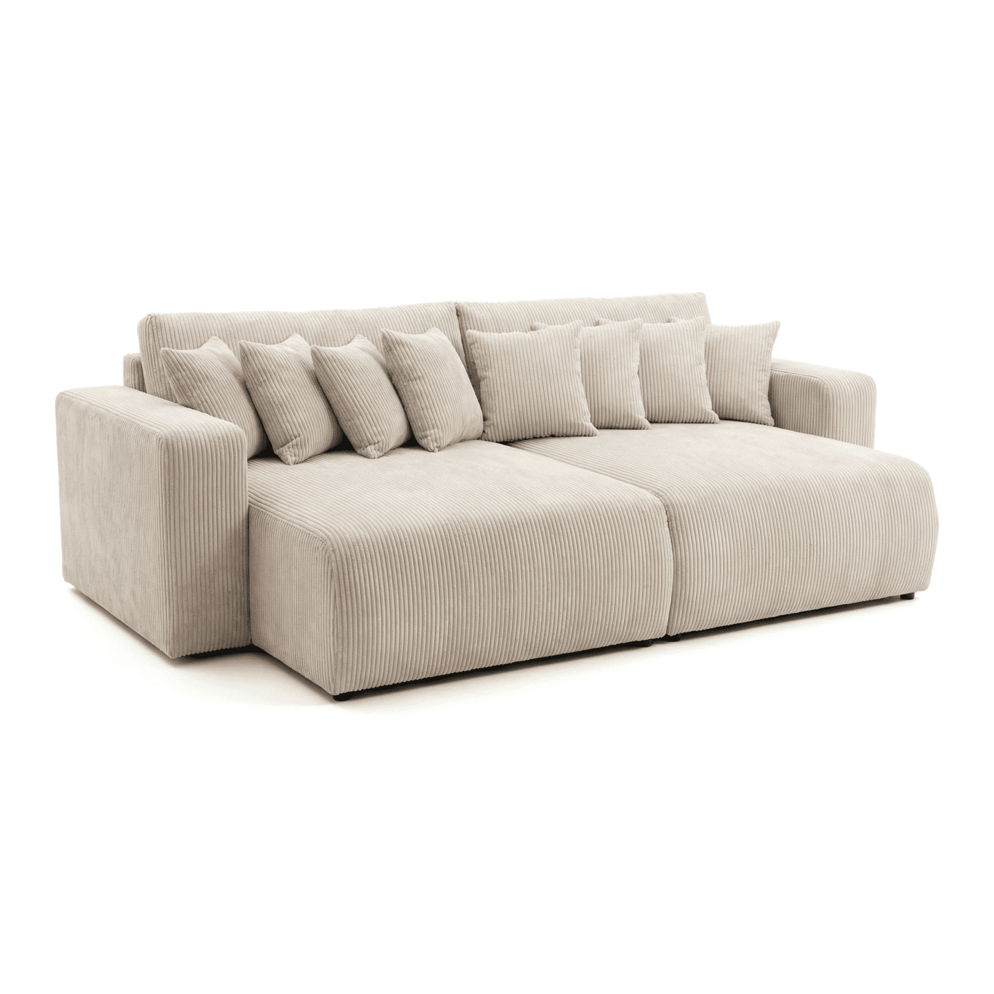 Sofa Fioro z funkcją spania
