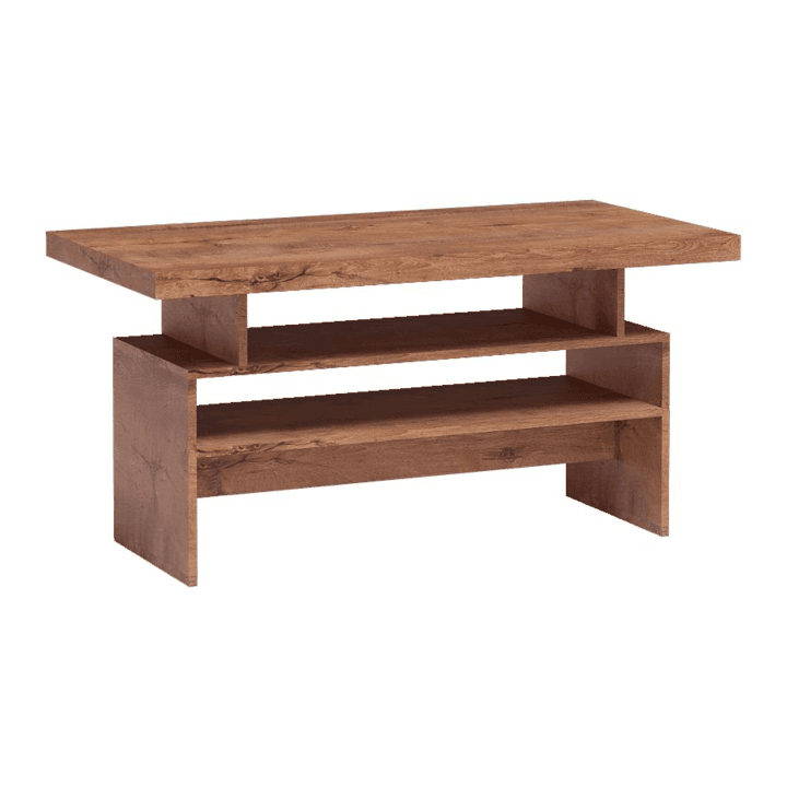 Ława Monteri 120 cm Jesion Jasny