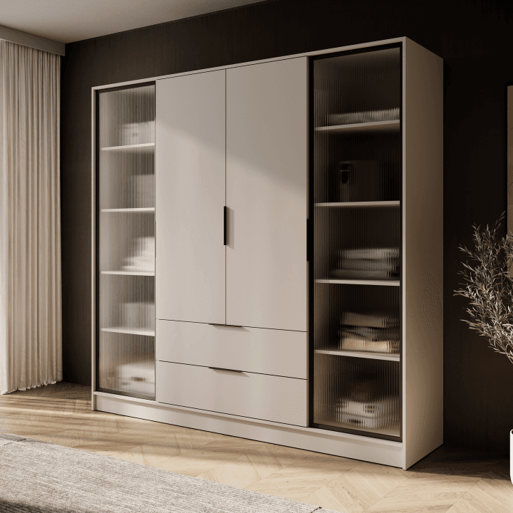 Szafa Melly 4DRD - zdjęcie 2