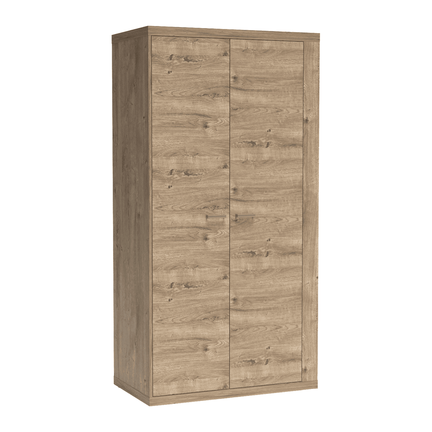 Szafa Elvoro 102 cm Dąb Ribbeck