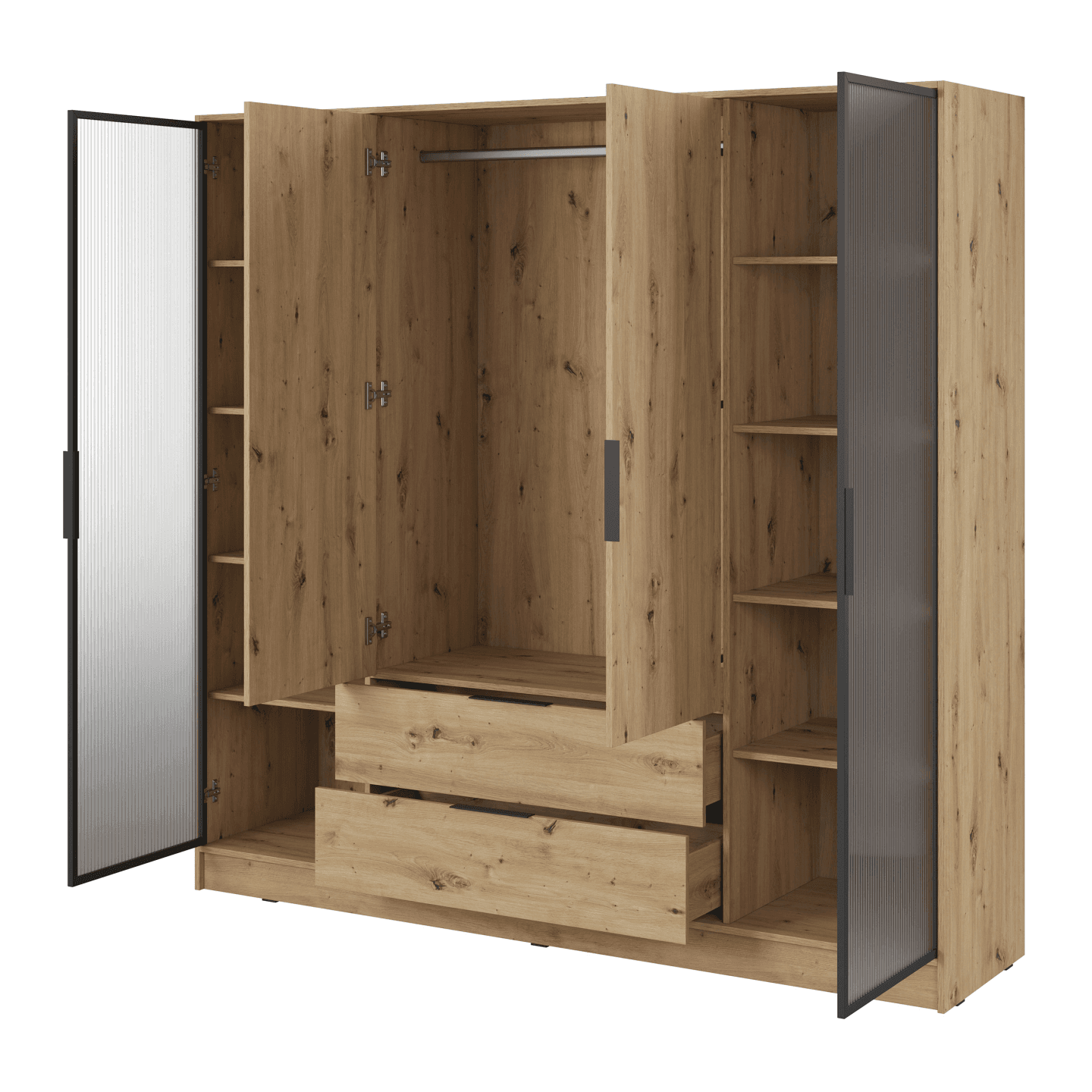 Szafa Melly 4DRM dab artisan