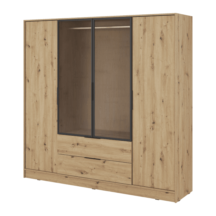 Szafa Melly Dab artisan