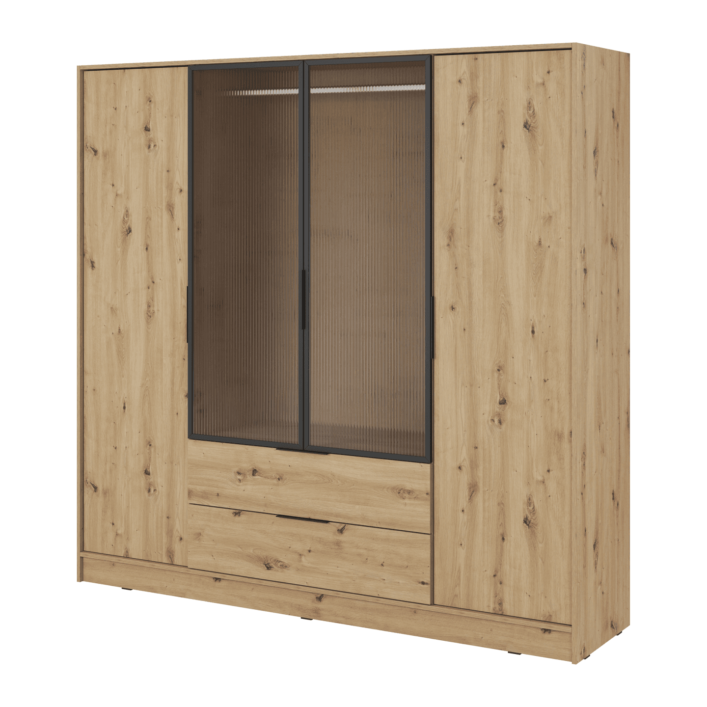 Szafa Melly Dab artisan