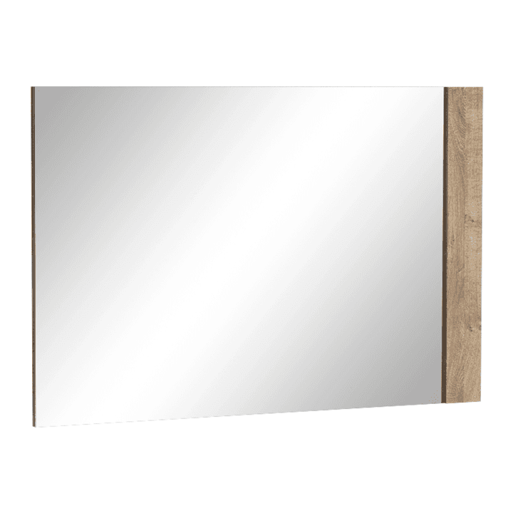 Lustro Elvoro 120 cm Dąb Ribbeck