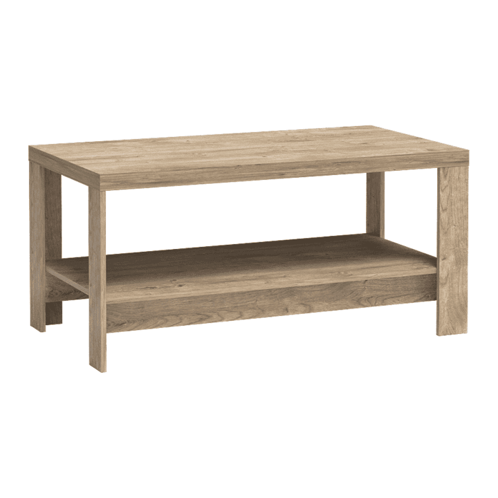 Stolik kawowy Elvoro 120 cm Dąb Ribbeck