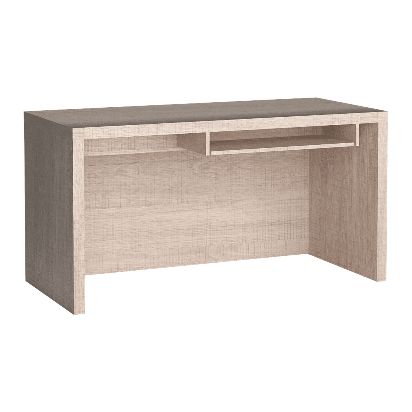 Biurko Orvito 150 cm Santana Jasna